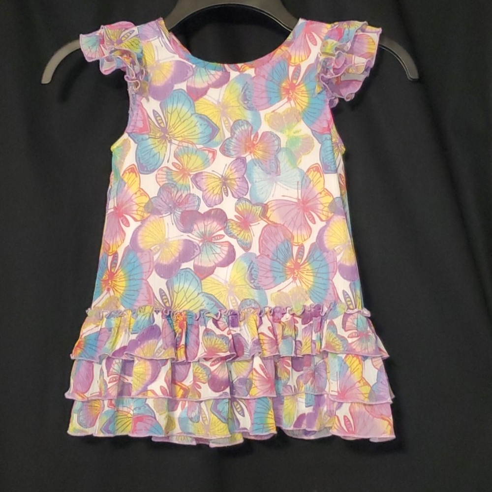 Toddler blouse - Picture 1 of 3